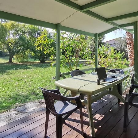 Praticcioni Villa Linguizzetta Buitenkant foto
