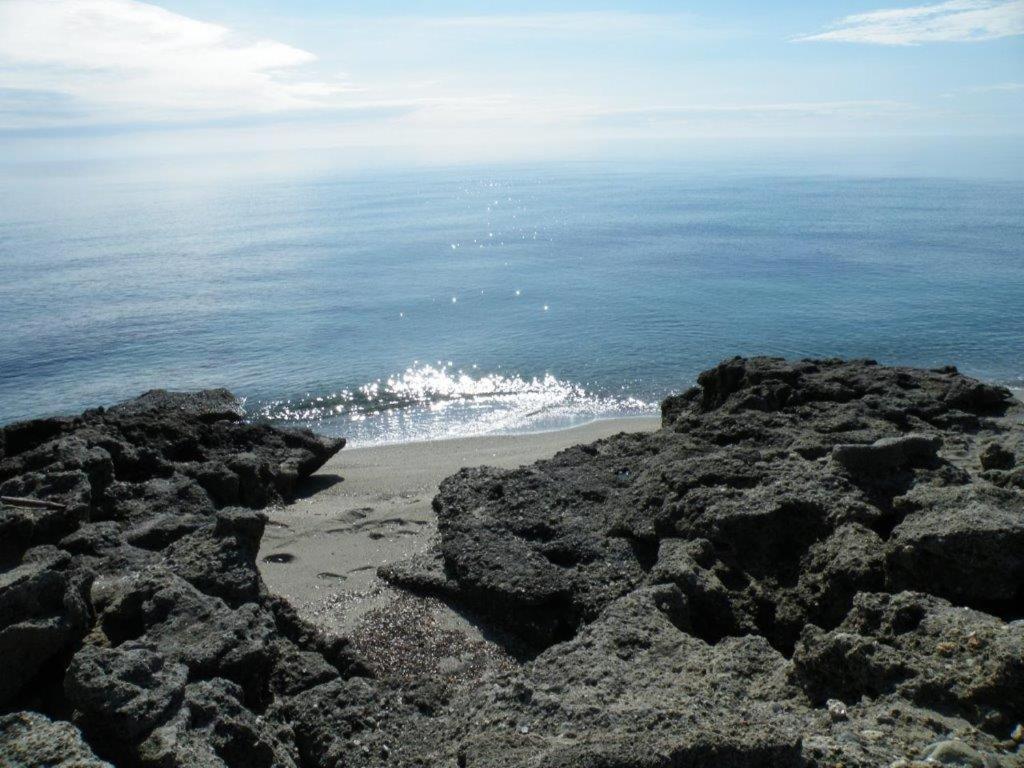 Praticcioni Villa Linguizzetta Buitenkant foto