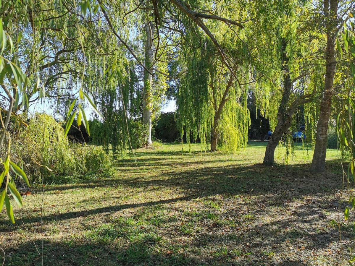 Praticcioni Villa Linguizzetta Buitenkant foto