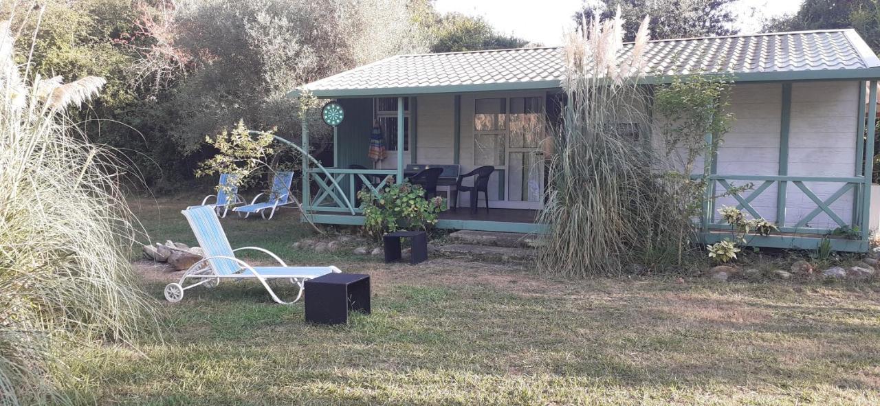 Praticcioni Villa Linguizzetta Buitenkant foto