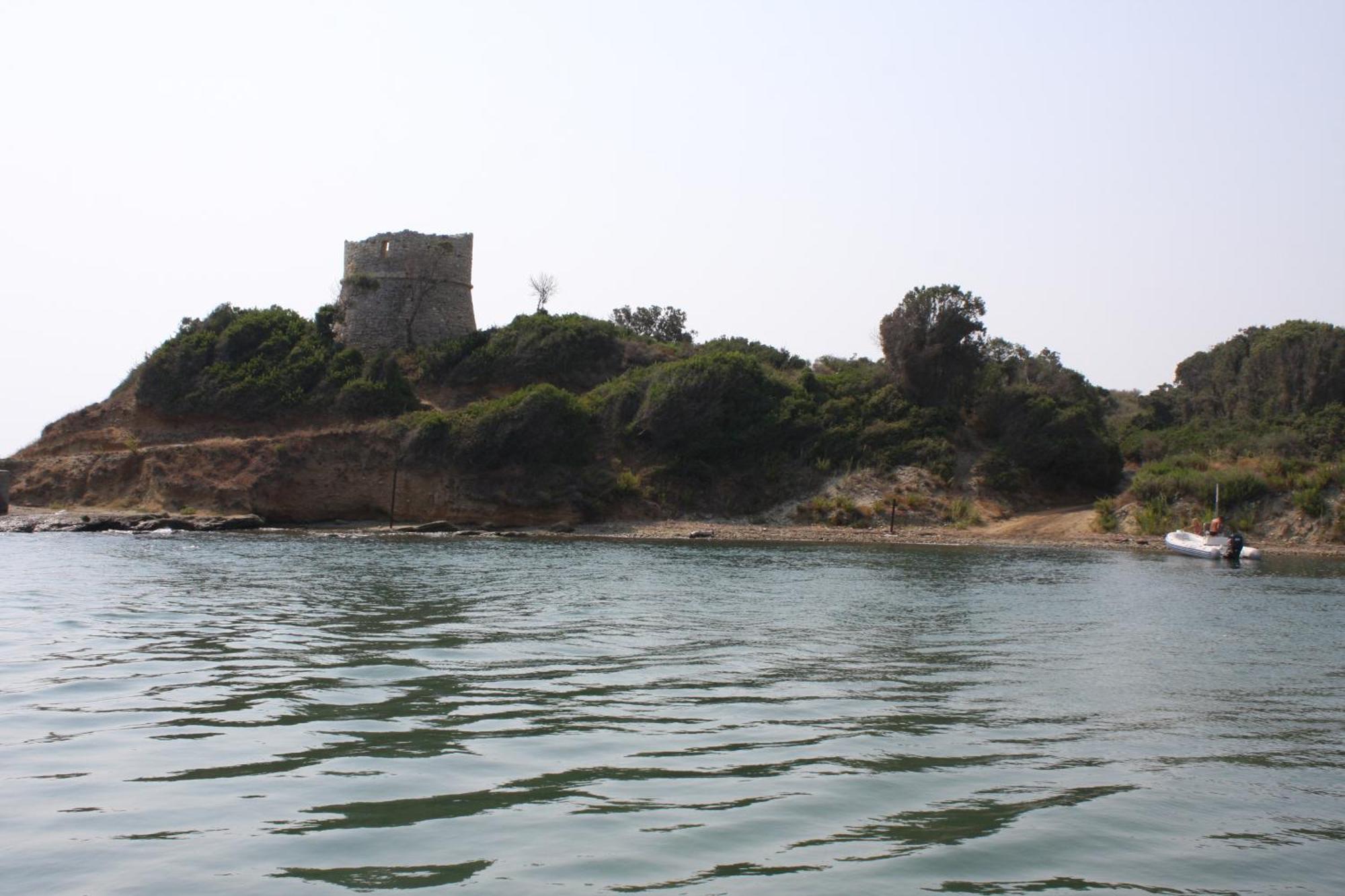 Praticcioni Villa Linguizzetta Buitenkant foto